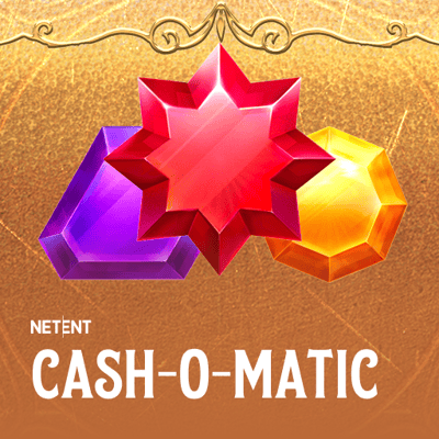 CashoMatic